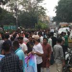 জাতীয় রাজস্ব বোর্ডের আওতাধীন কর্মকর্তাদের কলম বিরতি