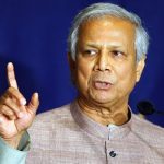 জাতীয় রাজস্ব বোর্ডের আওতাধীন কর্মকর্তাদের কলম বিরতি