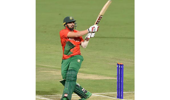 প্রস্তুতি ম্যাচে সোহানের ৯৭, নাঈমের ৭৯ ও তানজিমের ৫ উইকেট