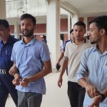 মো. জুলফিকার আলী জুয়েল প্রেসিডেন্ট, মো. বশির আহম্মেদ সিনিয়র ভাইস প্রেসিডেন্ট ও মো. মেহেদী হাসান সাধারণ সম্পাদক নির্বাচিত