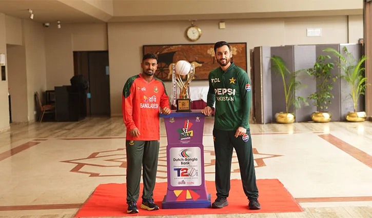৯ বছরের খরা কাটাতে সেরাটা দিতে চায় বাংলাদেশ