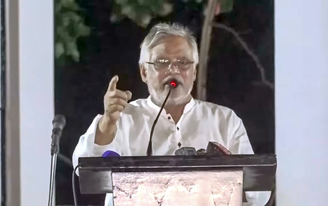 জিয়া পরিবার ইতিহাসে বারবার ফিরে এসেছে জাতির সংকটকালে: আমান উল্লাহ আমান
