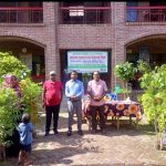 নওগাঁয় স্ত্রীকে হত্যার দায়ে স্বামীর মৃত্যুদণ্ড 