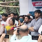 জিয়া পরিবার ইতিহাসে বারবার ফিরে এসেছে জাতির সংকটকালে: আমান উল্লাহ আমান