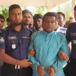 ঠাকুরগাঁওয়ে বৃক্ষরোপণ কর্মসূচির আওতায় গাছের চারা বিতরণ